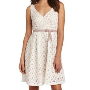 NWT Eva Franco For Anthropologie Abigail Daisy Dress. Size 8 MSRP $238.00